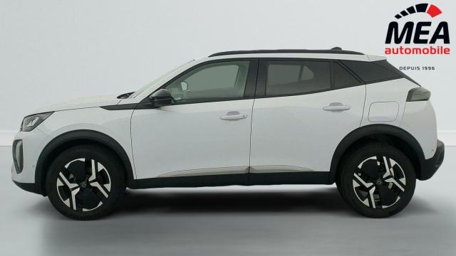 Peugeot 2008 image 8