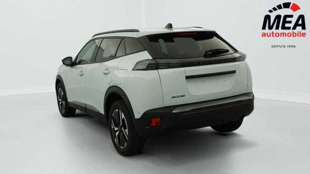 Peugeot 2008 image 7