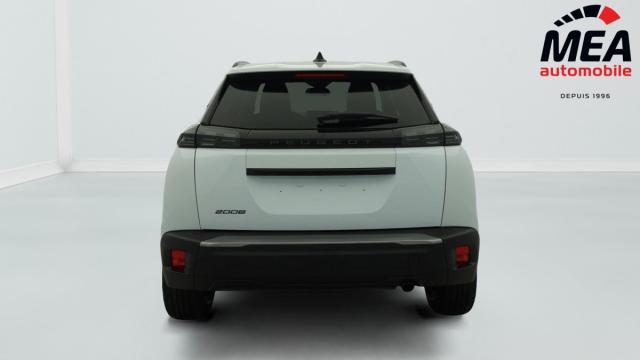 Peugeot 2008 image 4
