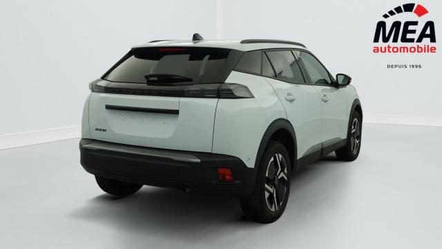 Peugeot 2008 image 9