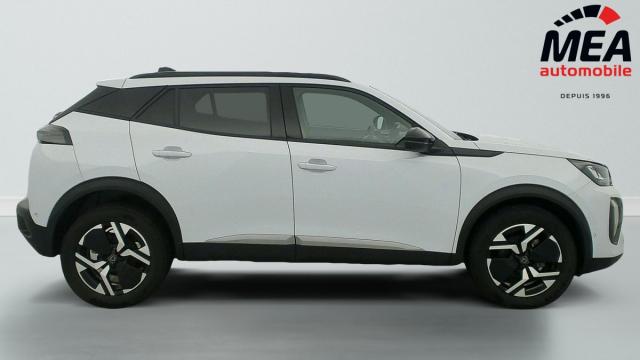 Peugeot 2008 image 6