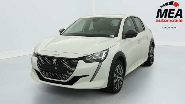 Peugeot 208 image 8
