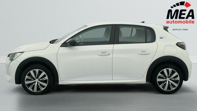 Peugeot 208 image 5