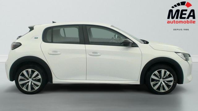 Peugeot 208 image 2