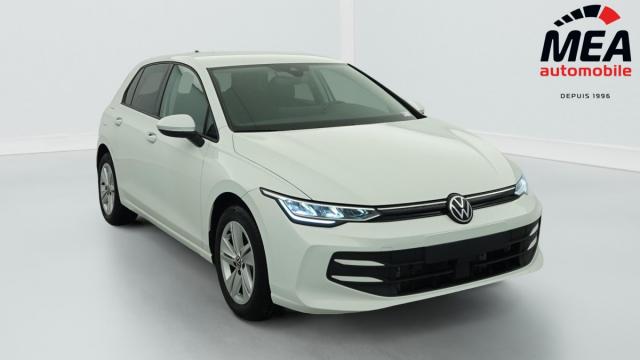 Volkswagen Golf 1.5 Tsi Evo2 116 Bvm6 Life Plus