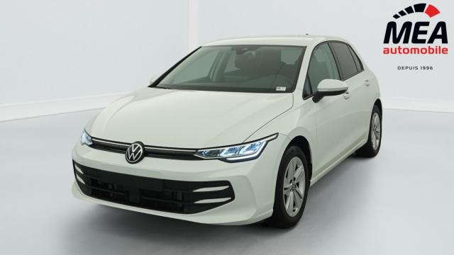 Volkswagen Golf image 1