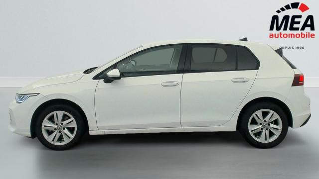 Volkswagen Golf image 7