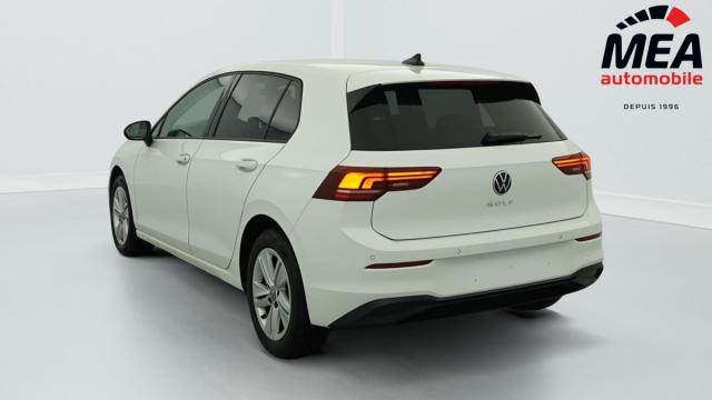 Volkswagen Golf image 8