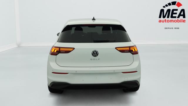 Volkswagen Golf image 4