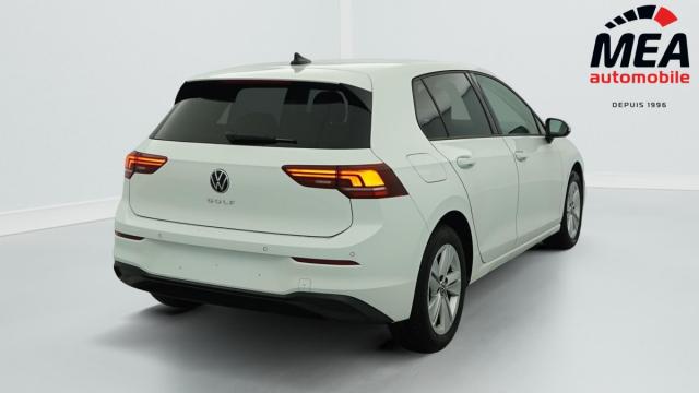 Volkswagen Golf image 6