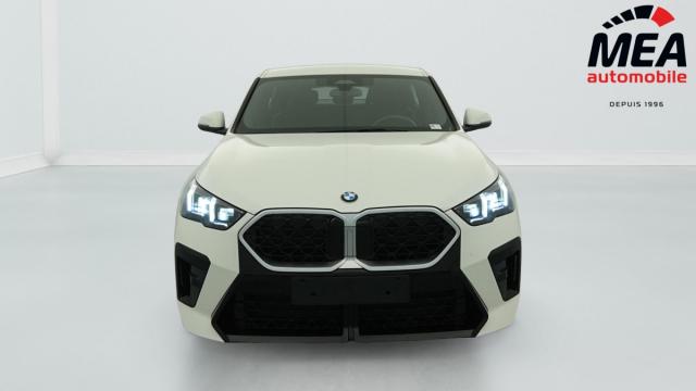 Bmw X2 image 2