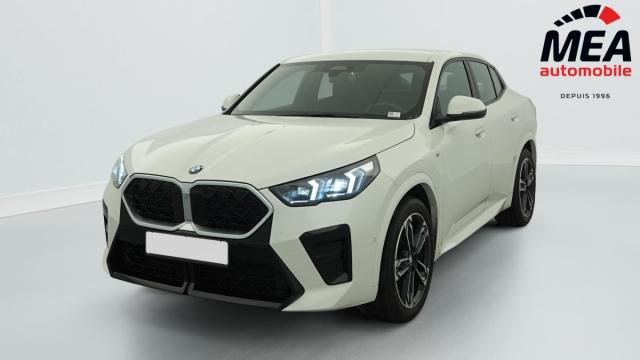Bmw X2 image 9