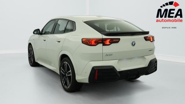 Bmw X2 image 7