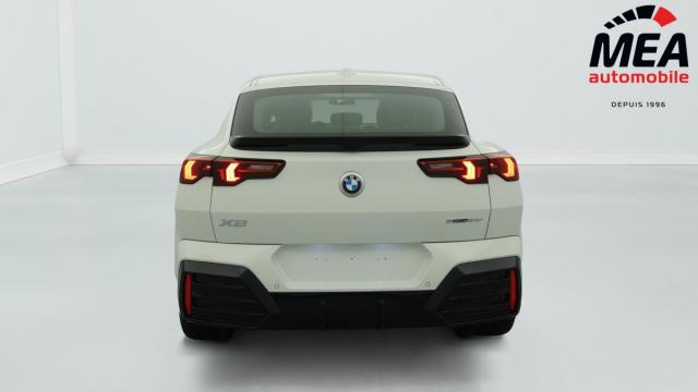 Bmw X2 image 5