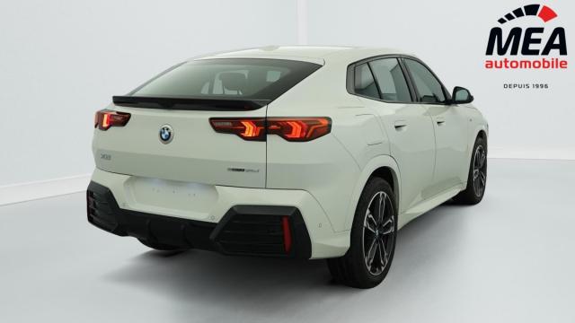 Bmw X2 image 8