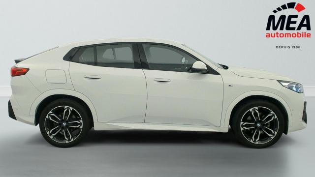 Bmw X2 image 6