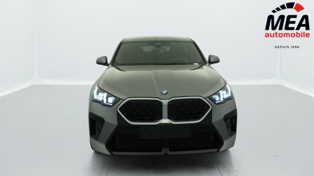 Bmw X2 image 4