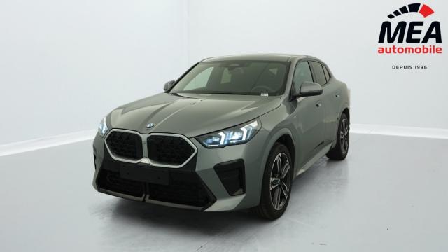 Bmw X2 image 3