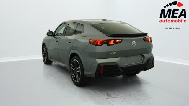 Bmw X2 image 8
