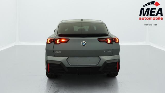 Bmw X2 image 7