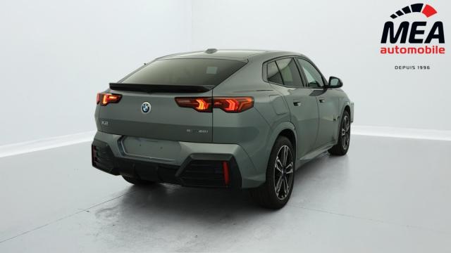 Bmw X2 image 1