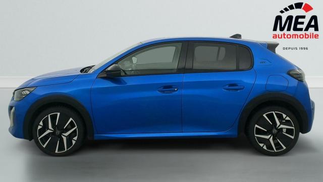 Peugeot 208 image 3