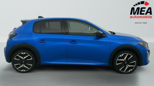 Peugeot 208 image 1