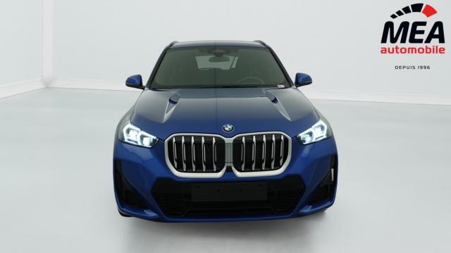 Bmw X1 image 9