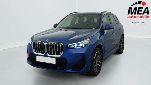 Bmw X1 image 4