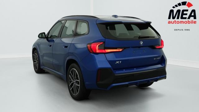 Bmw X1 image 3