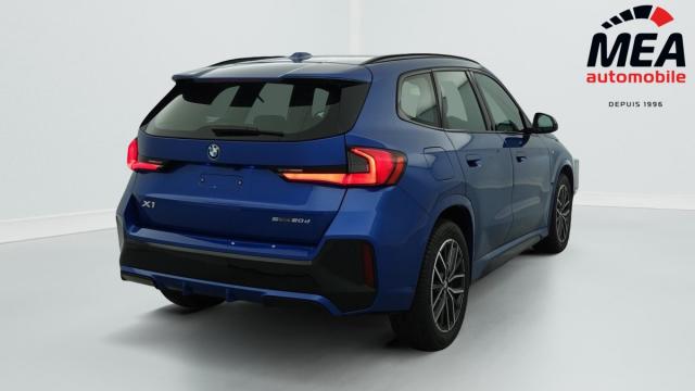 Bmw X1 image 2