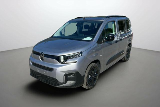 Citroen Berlingo Taille M Bluehdi 130 S&s Eat8 Max