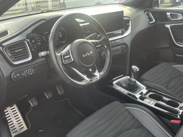 Kia Proceed image 5