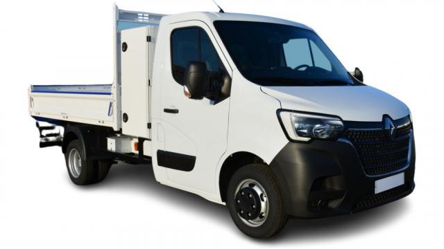 Renault Master image 4