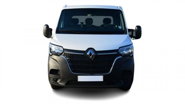 Renault Master image 9