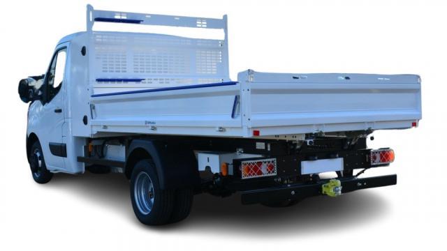 Renault Master image 6