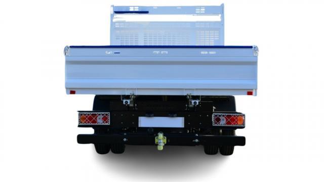 Renault Master image 2