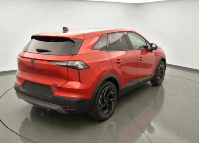 Renault Symbioz image 1