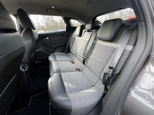 Citroen C5 X image 9