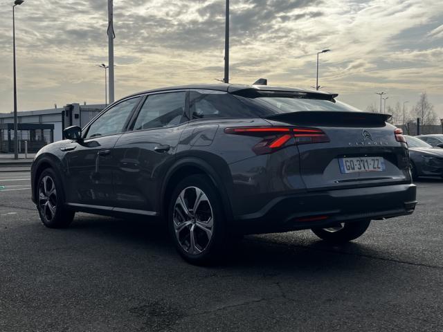 Citroen C5 X image 7