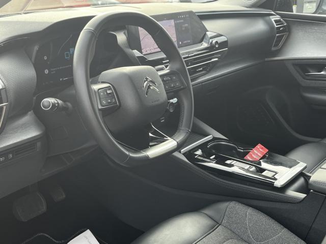 Citroen C5 X image 3