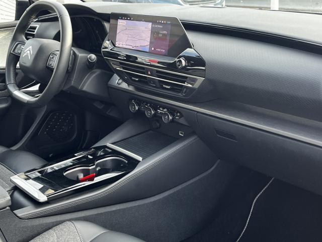 Citroen C5 X image 5