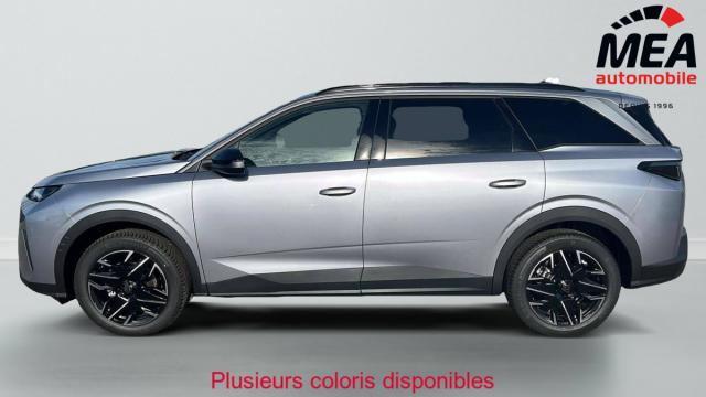 Peugeot 5008 image 5