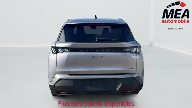 Peugeot 5008 image 6
