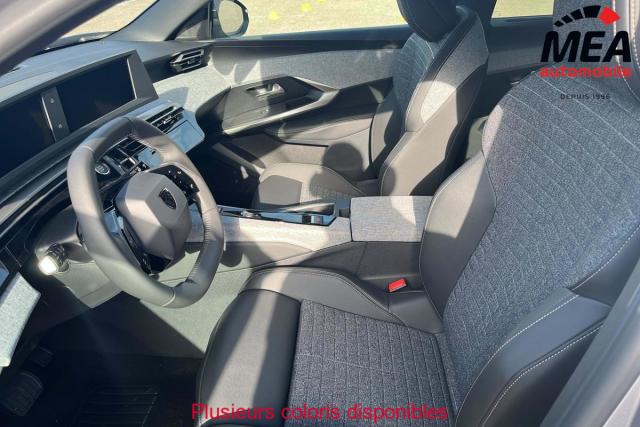 Peugeot 5008 image 4