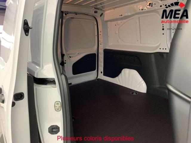 Peugeot Partner image 9