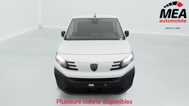 Peugeot Partner image 2