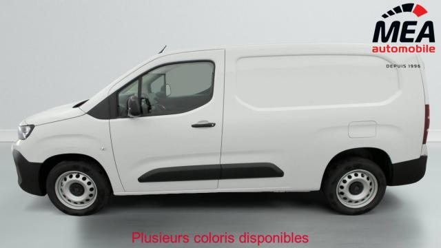 Peugeot Partner image 5