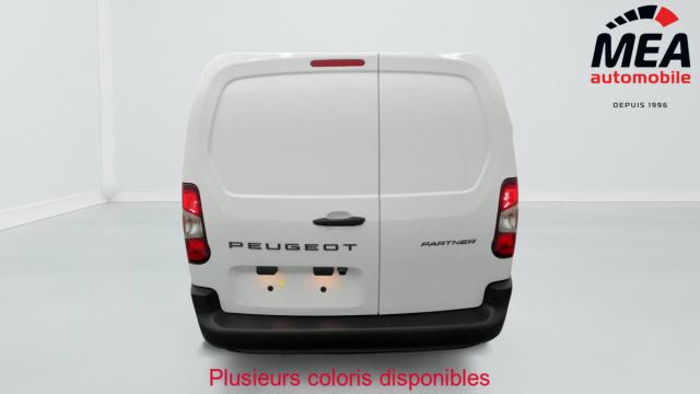Peugeot Partner image 6