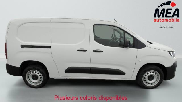 Peugeot Partner image 3